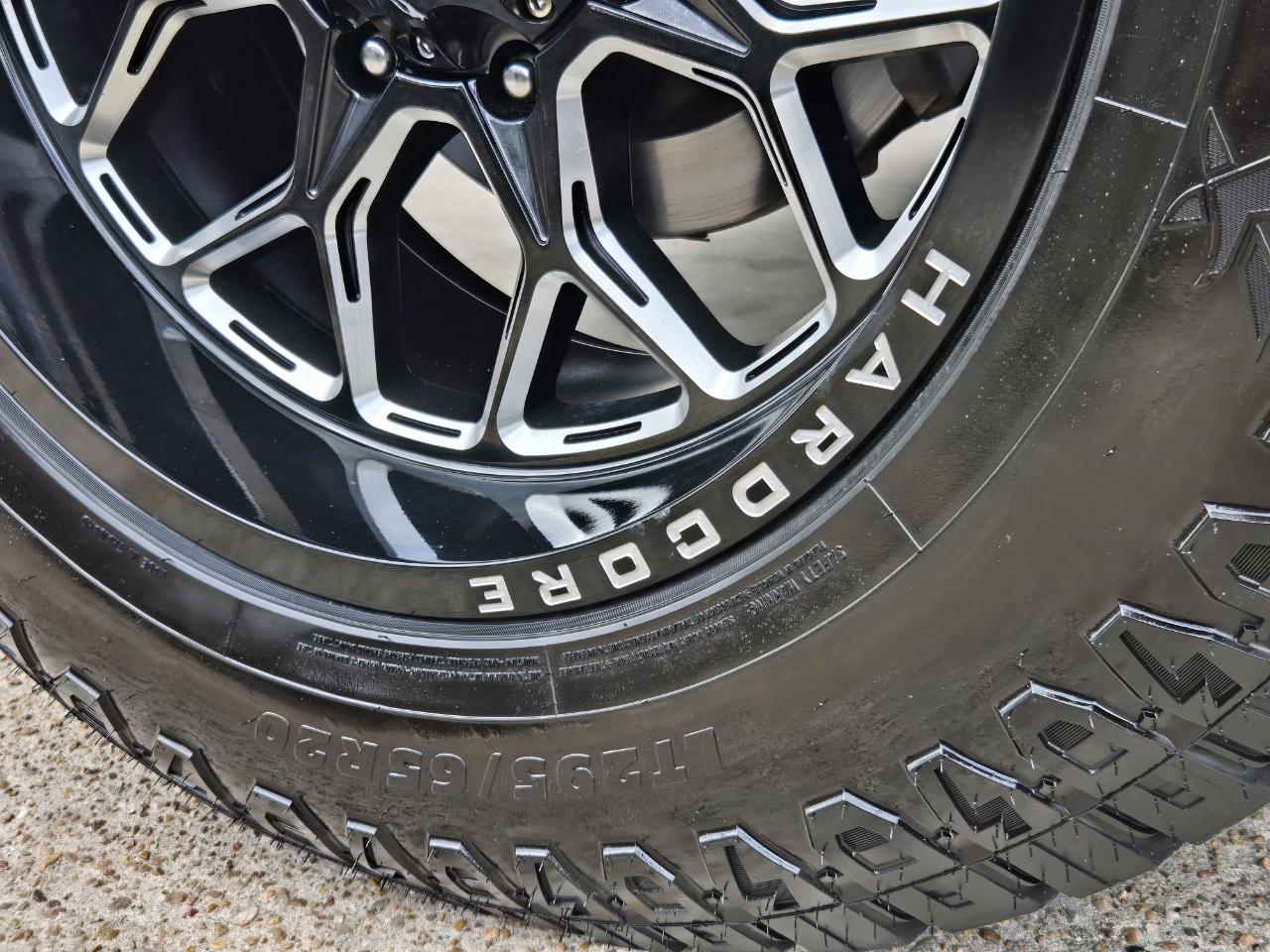 GMC Sierra 2500HD Denali Crew Cab 4WD 2012