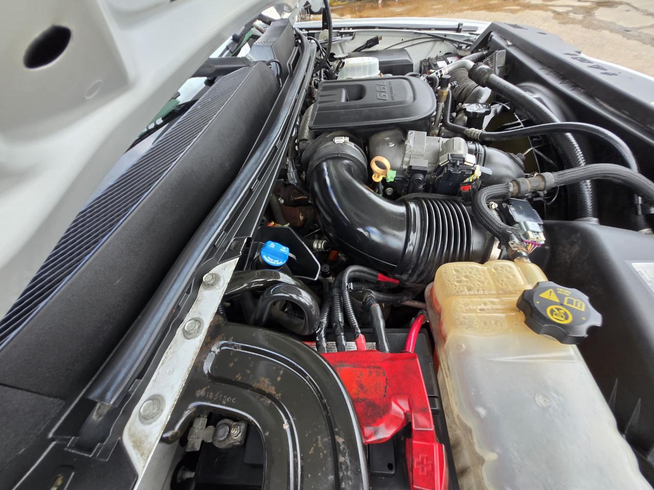 GMC Sierra 2500HD Denali Crew Cab 4WD 2012