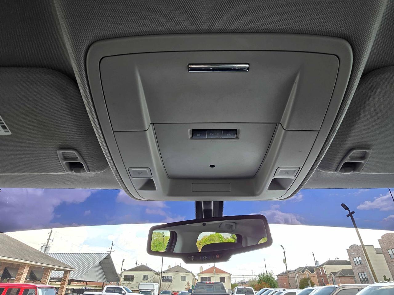 Chevrolet Silverado 2500HD LT Crew Cab 4WD 2018