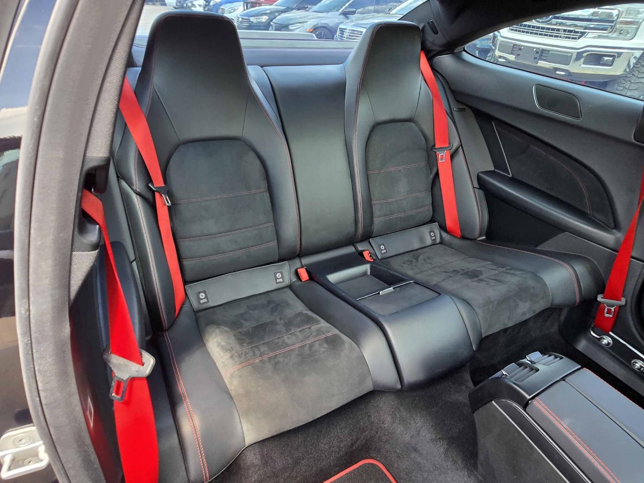 Mercedes-Benz C-Class  2013