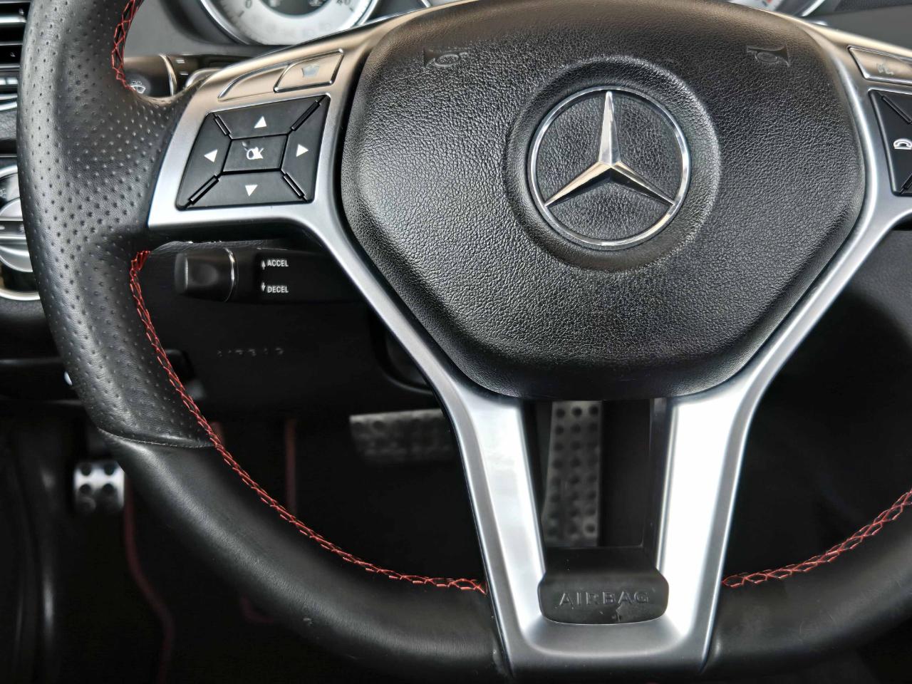 Mercedes-Benz C-Class  2013