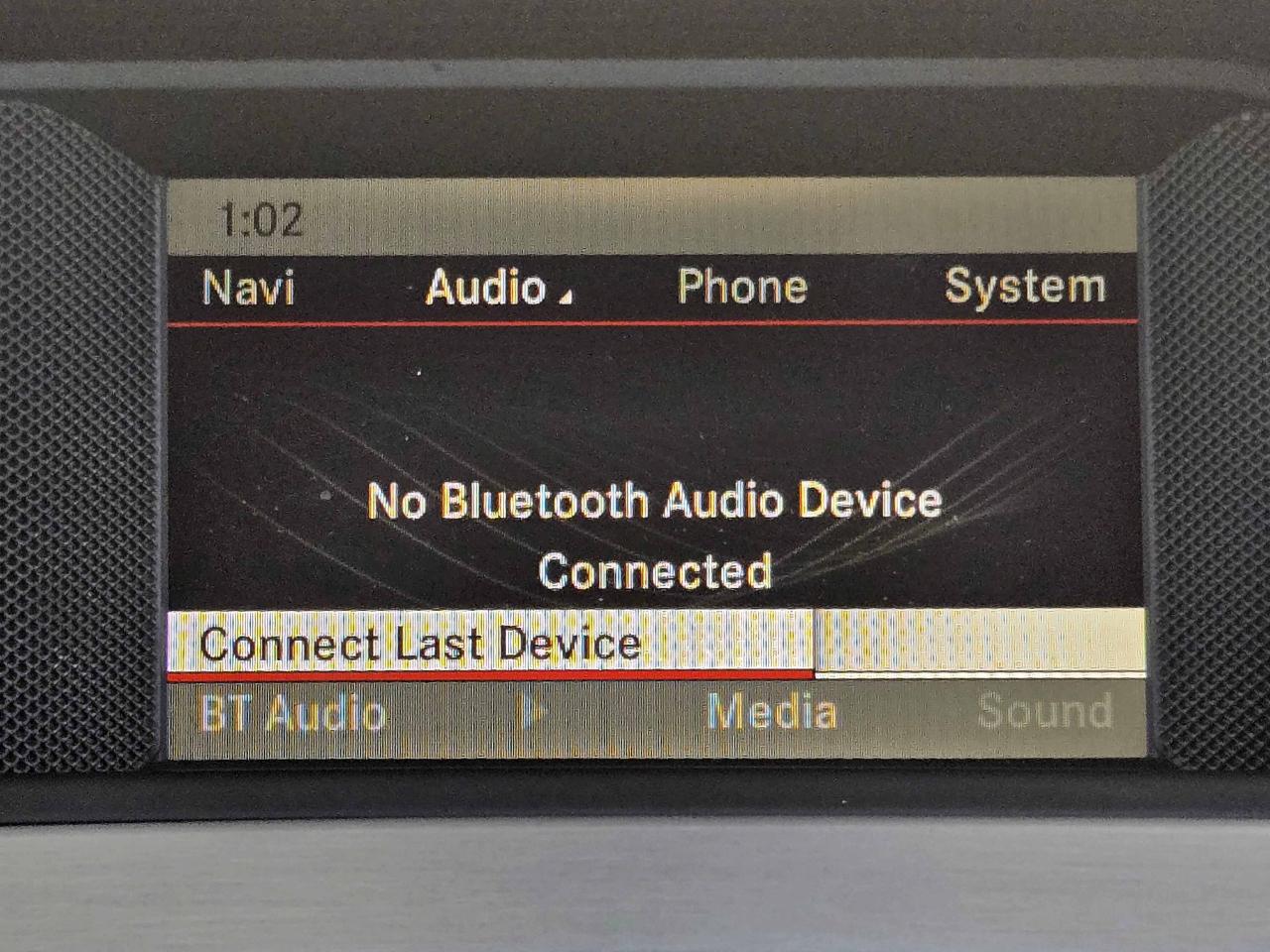 Mercedes-Benz C-Class  2013