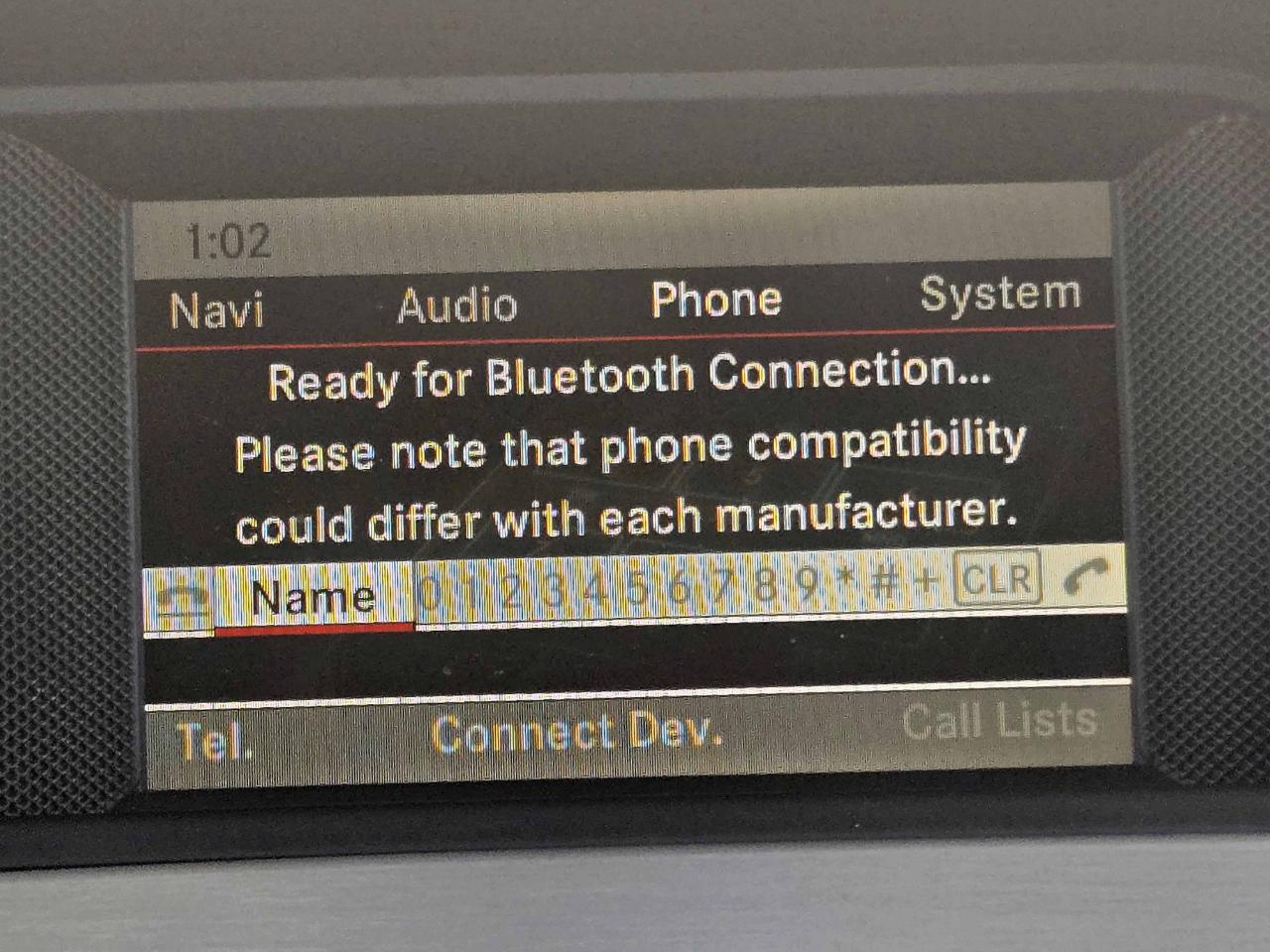 Mercedes-Benz C-Class  2013