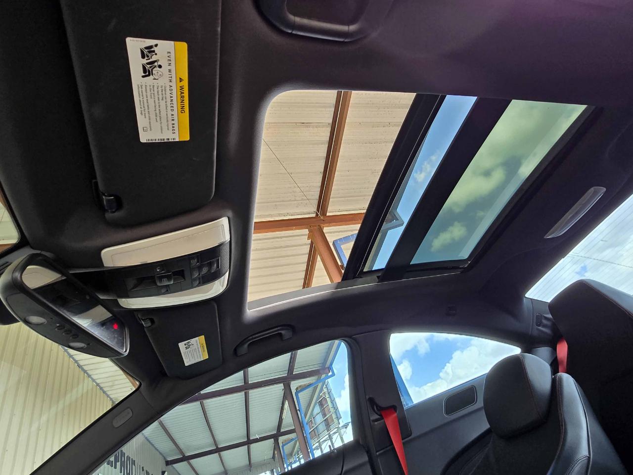 Mercedes-Benz C-Class  2013