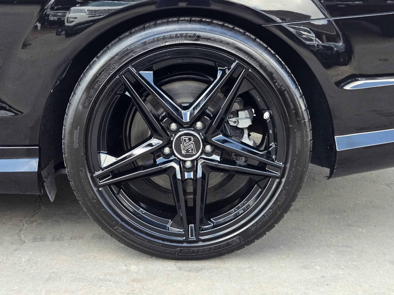 Mercedes-Benz C-Class  2013