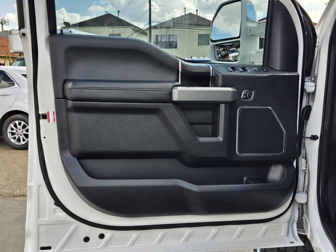 Ford Super Duty F-250 SRW  2019