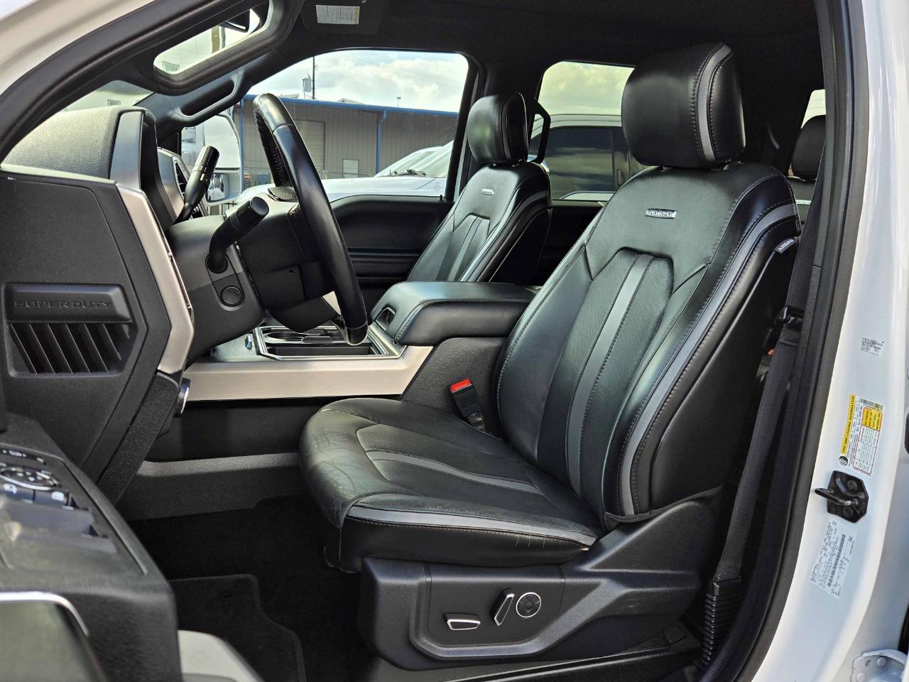 Ford Super Duty F-250 SRW  2019