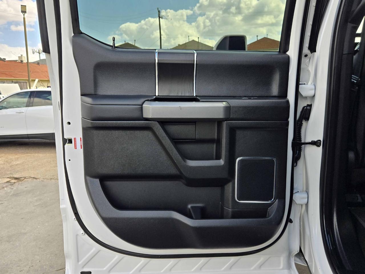 Ford Super Duty F-250 SRW  2019