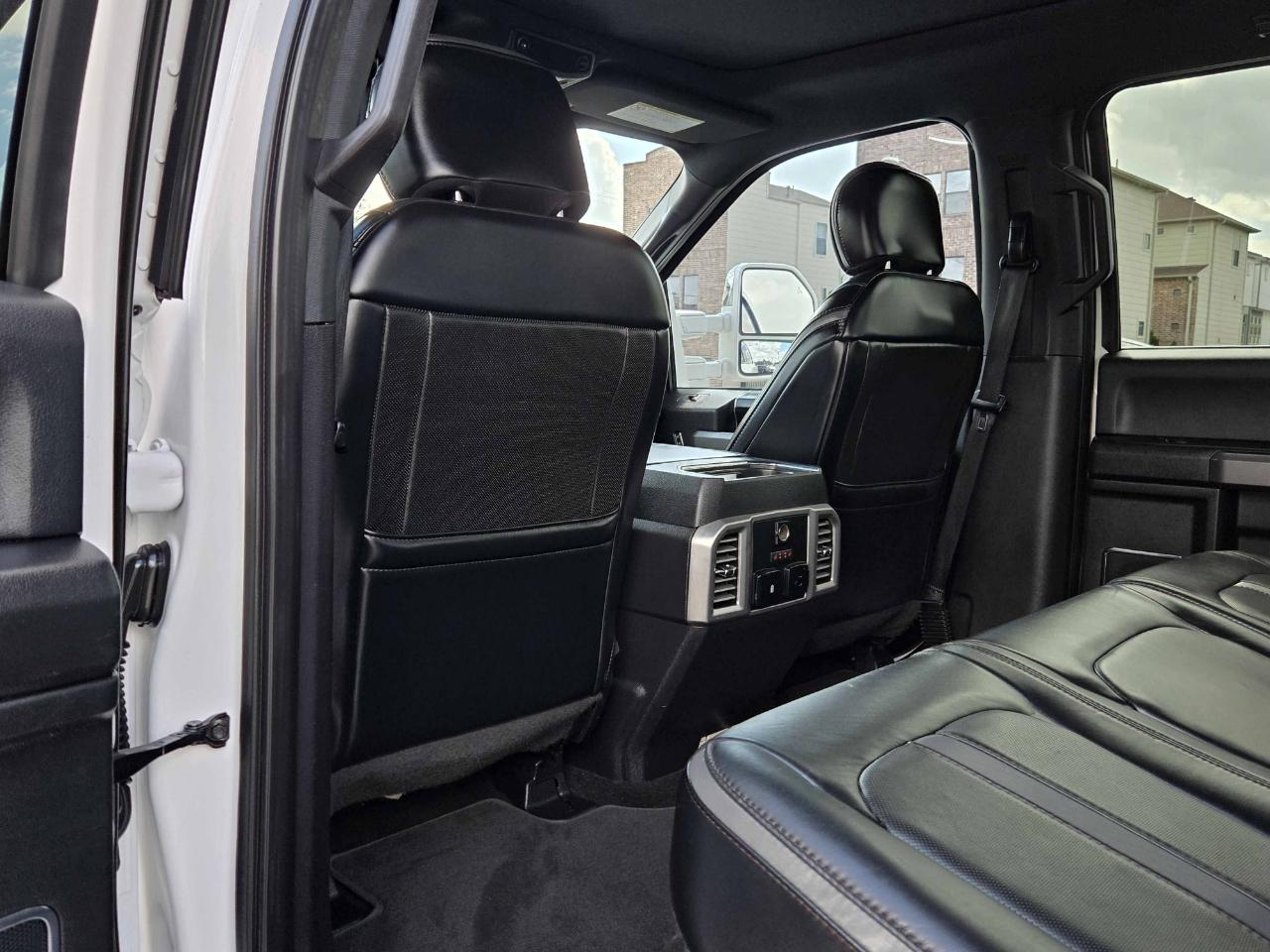 Ford Super Duty F-250 SRW  2019