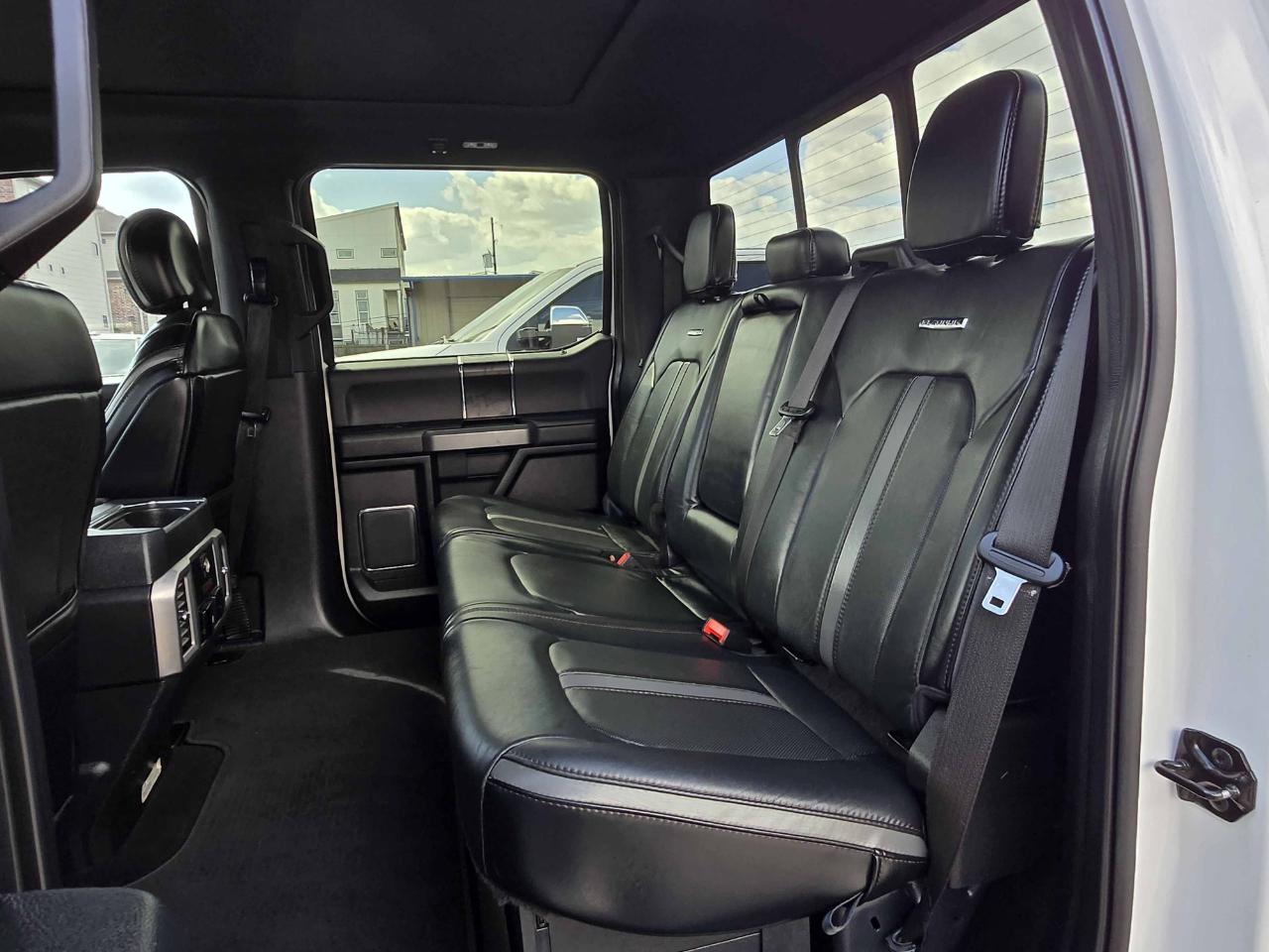 Ford Super Duty F-250 SRW  2019