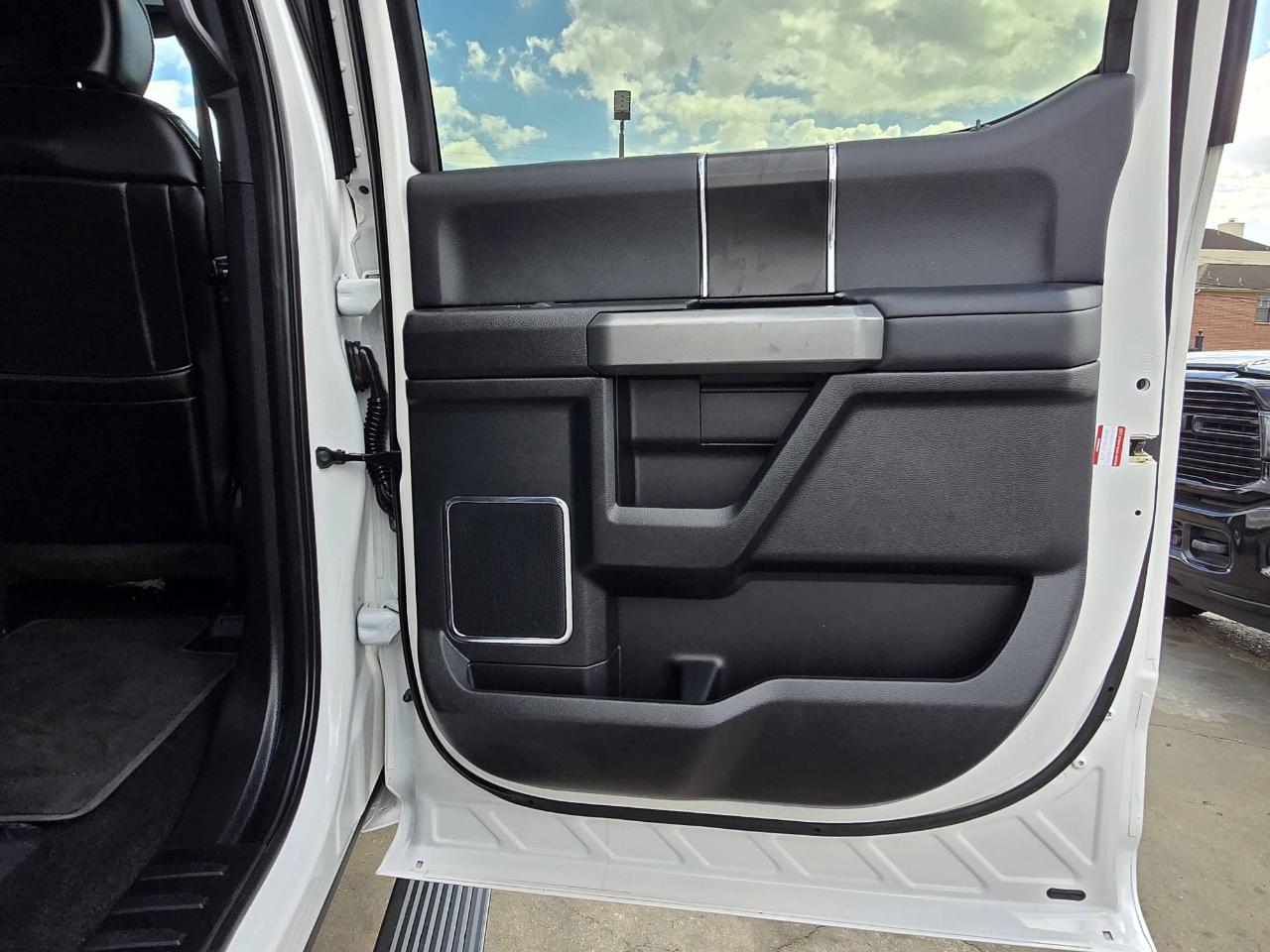 Ford Super Duty F-250 SRW  2019