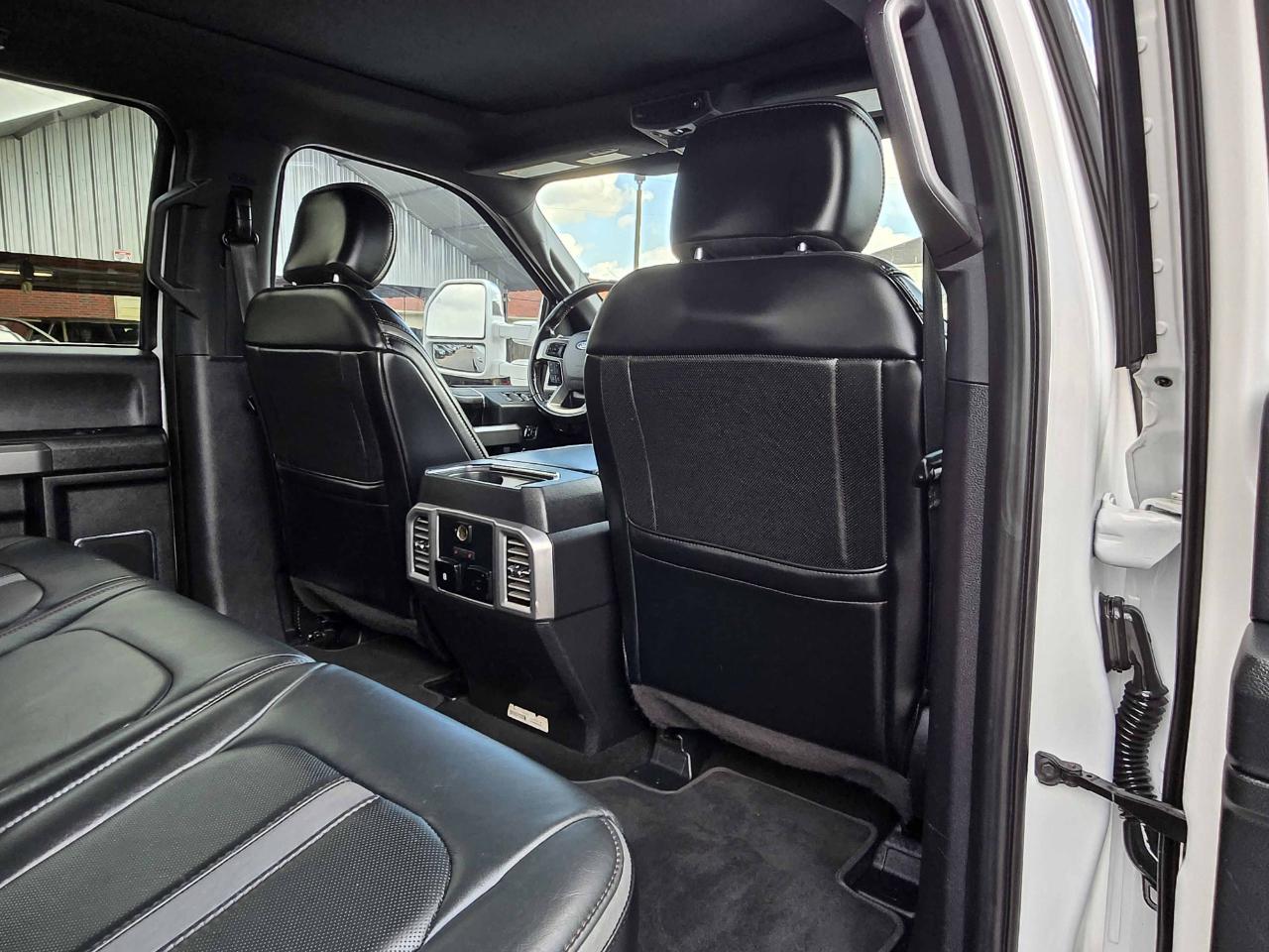 Ford Super Duty F-250 SRW  2019