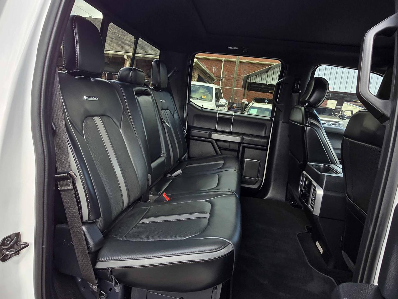 Ford Super Duty F-250 SRW  2019