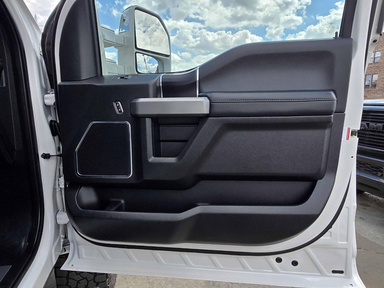 Ford Super Duty F-250 SRW  2019