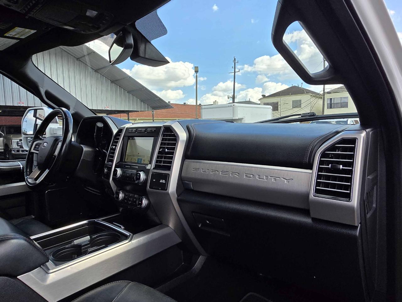 Ford Super Duty F-250 SRW  2019