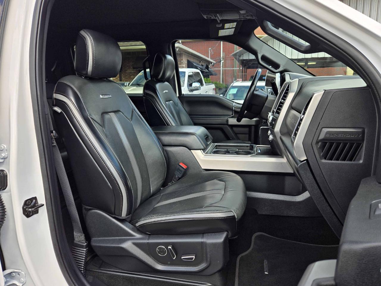 Ford Super Duty F-250 SRW  2019