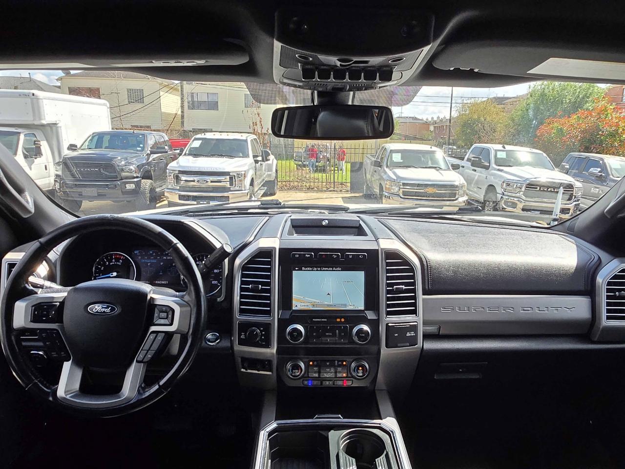 Ford Super Duty F-250 SRW  2019