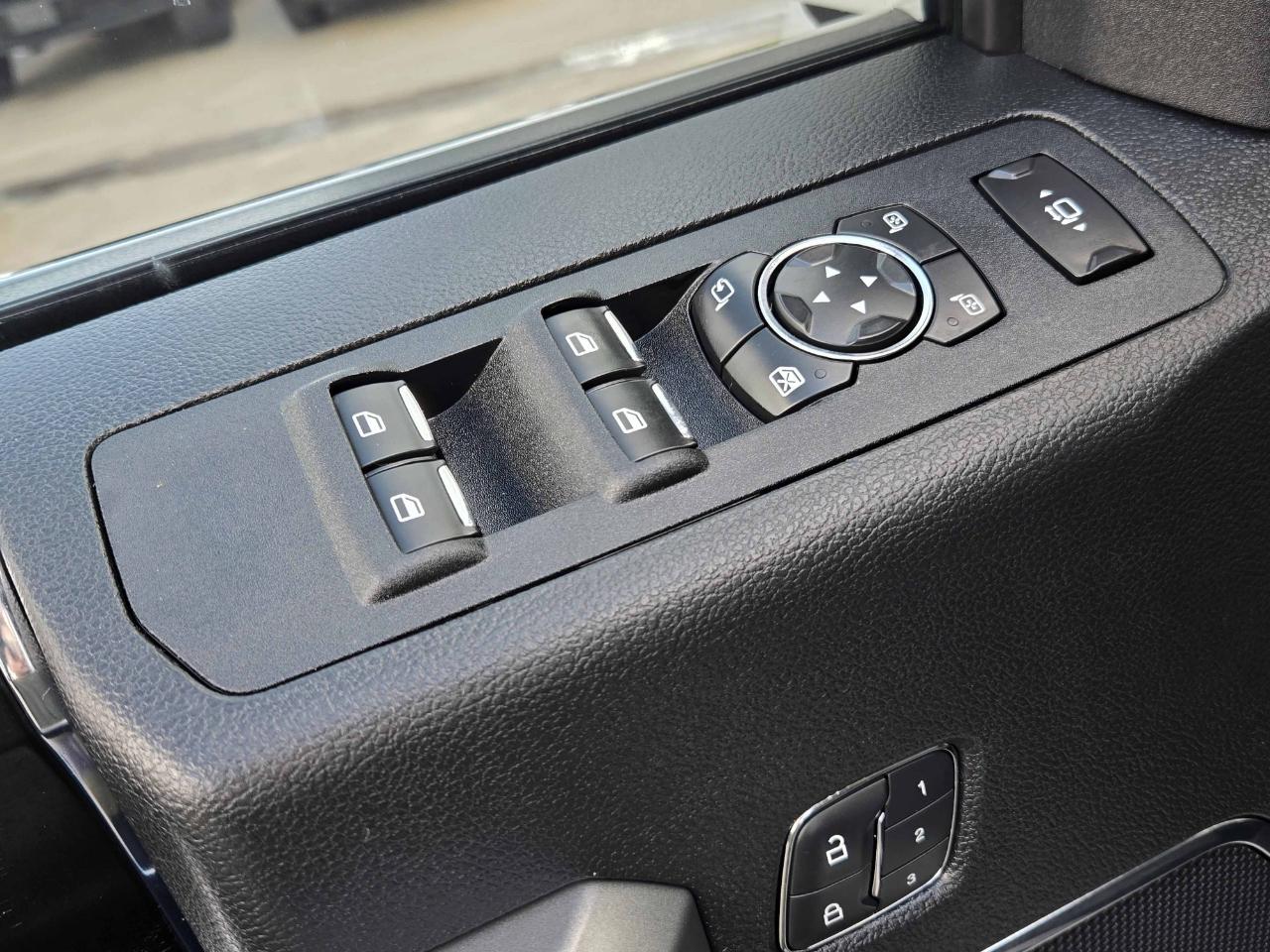 Ford Super Duty F-250 SRW  2019