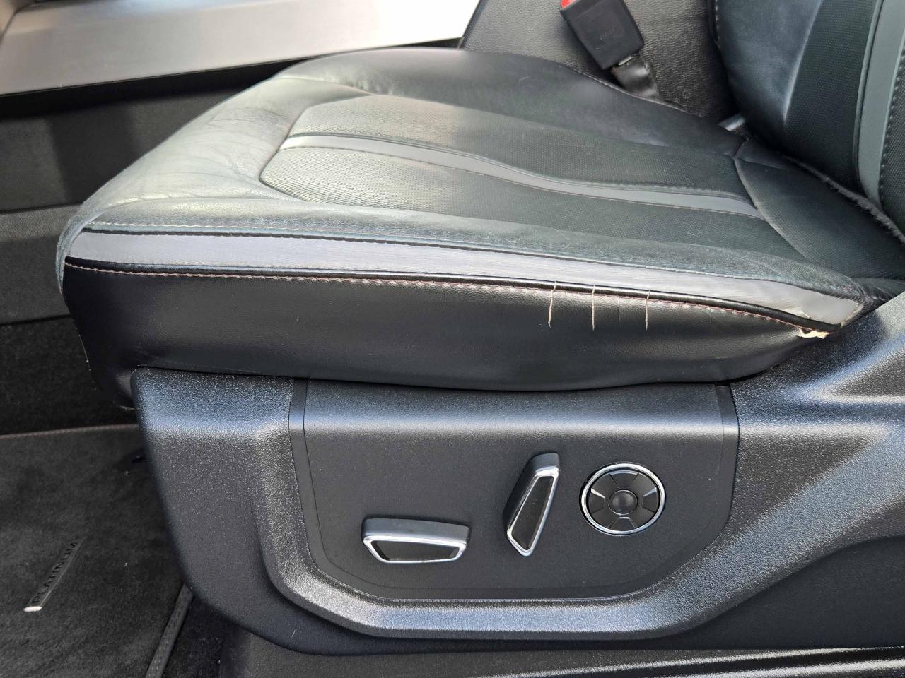 Ford Super Duty F-250 SRW  2019