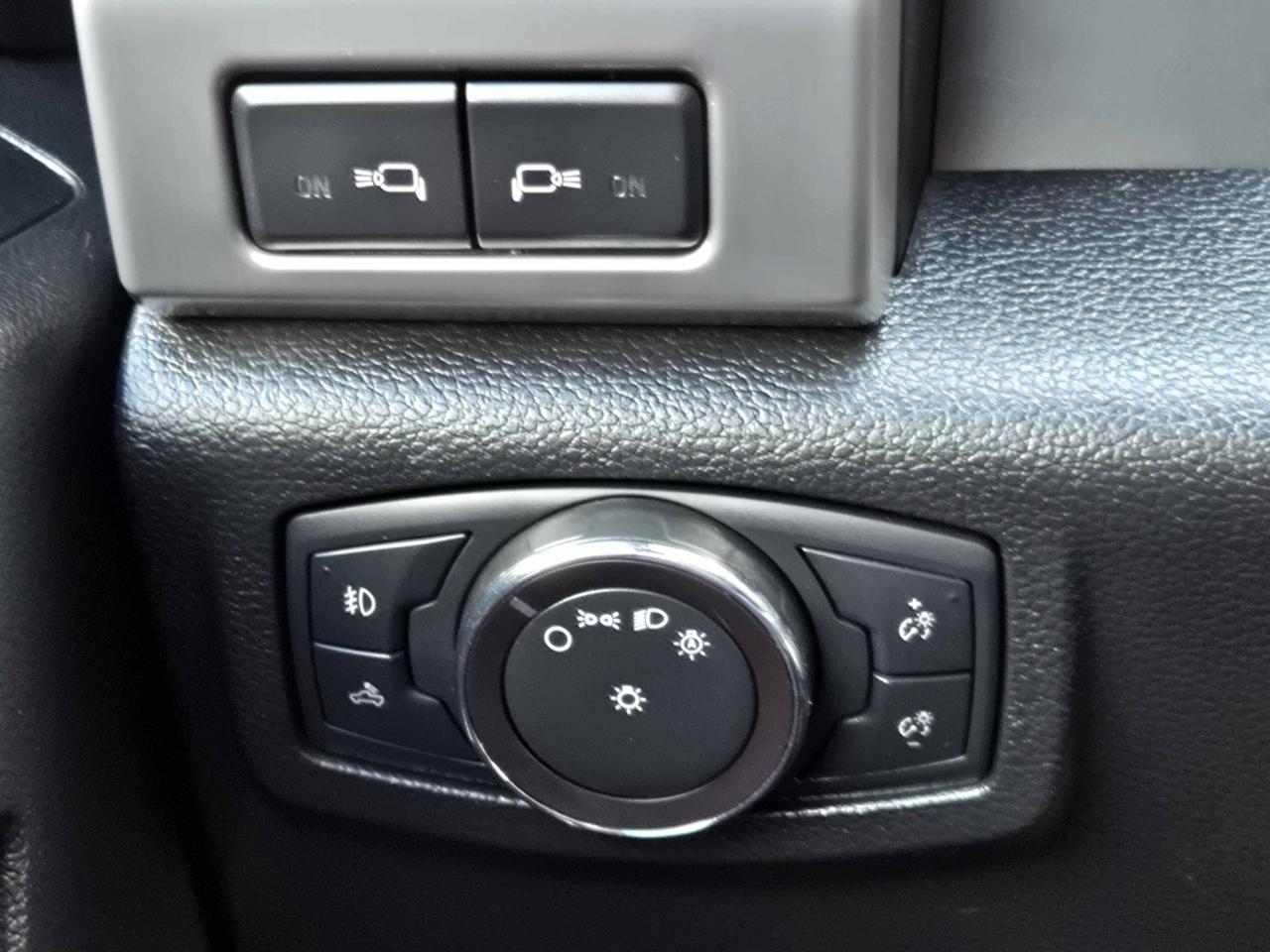 Ford Super Duty F-250 SRW  2019