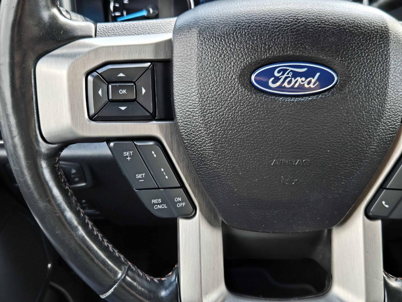 Ford Super Duty F-250 SRW  2019