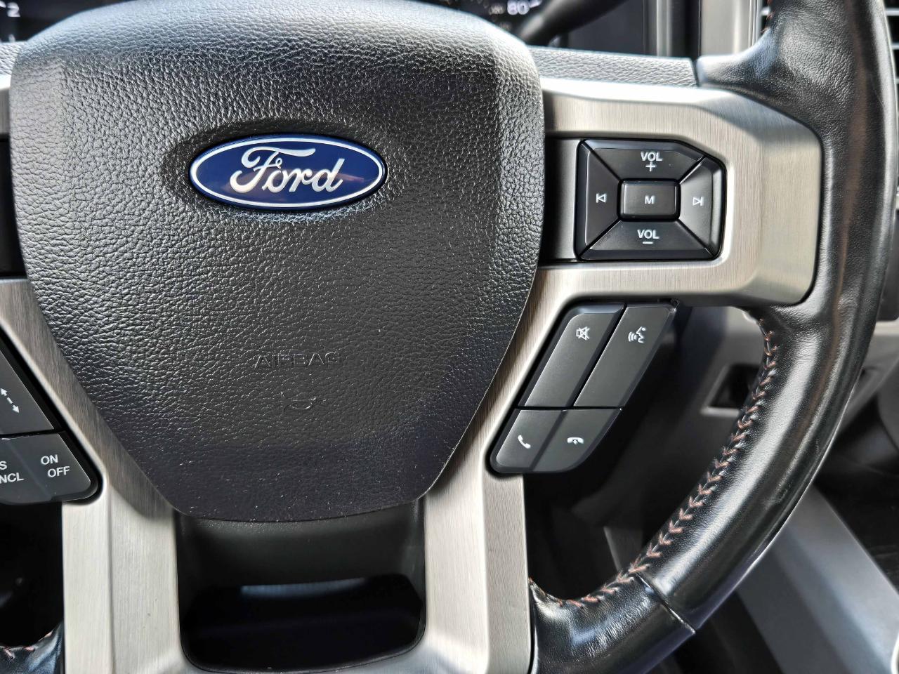 Ford Super Duty F-250 SRW  2019