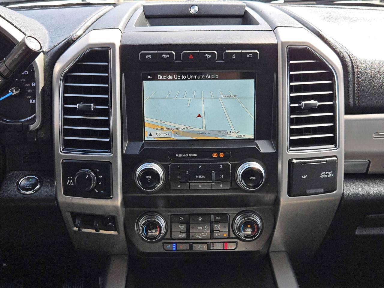 Ford Super Duty F-250 SRW  2019