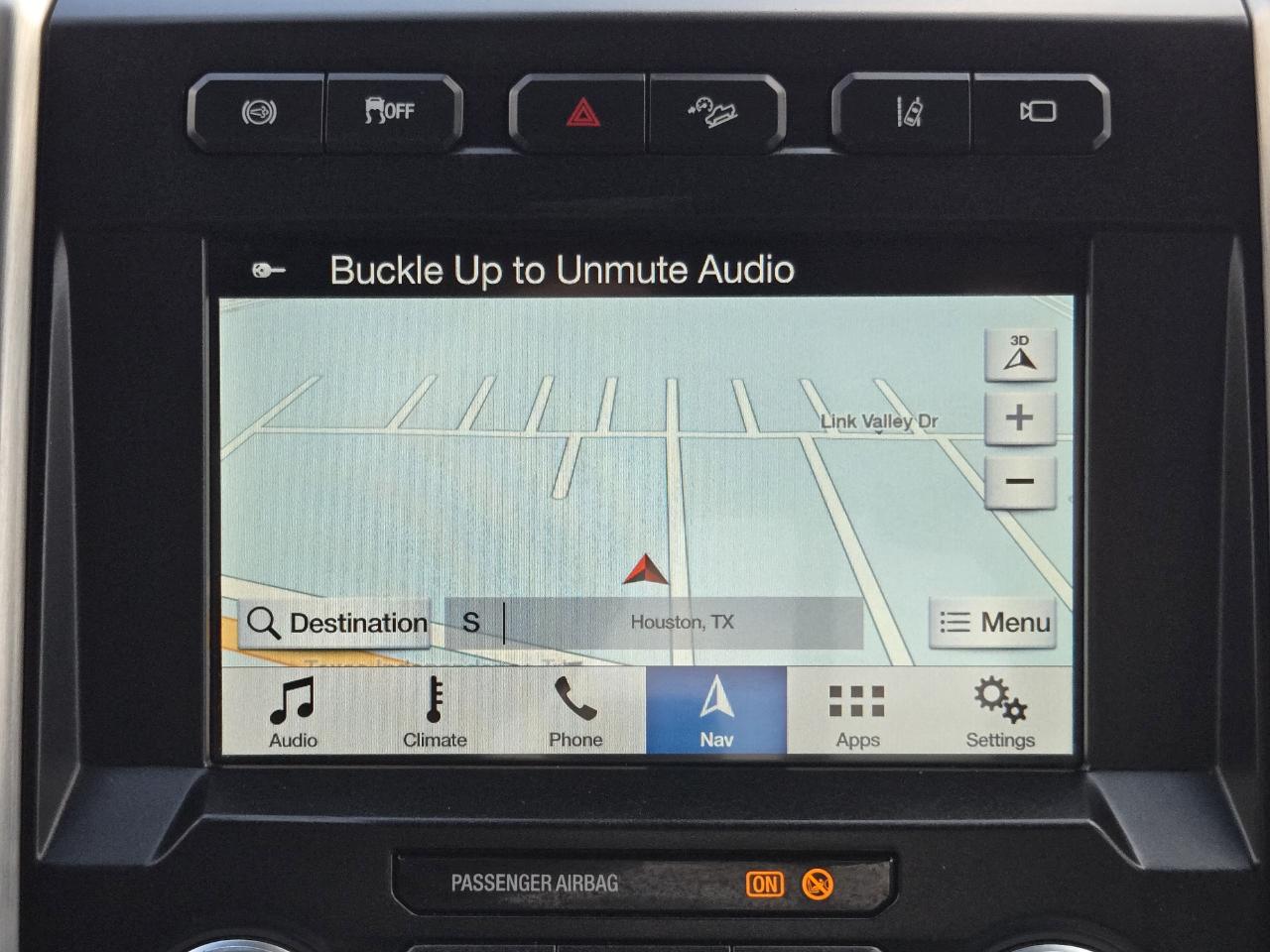 Ford Super Duty F-250 SRW  2019