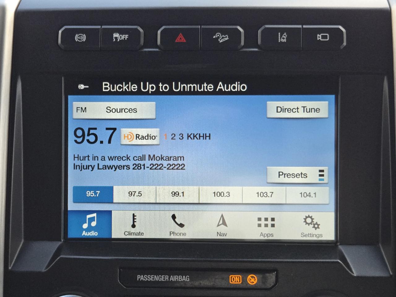 Ford Super Duty F-250 SRW  2019