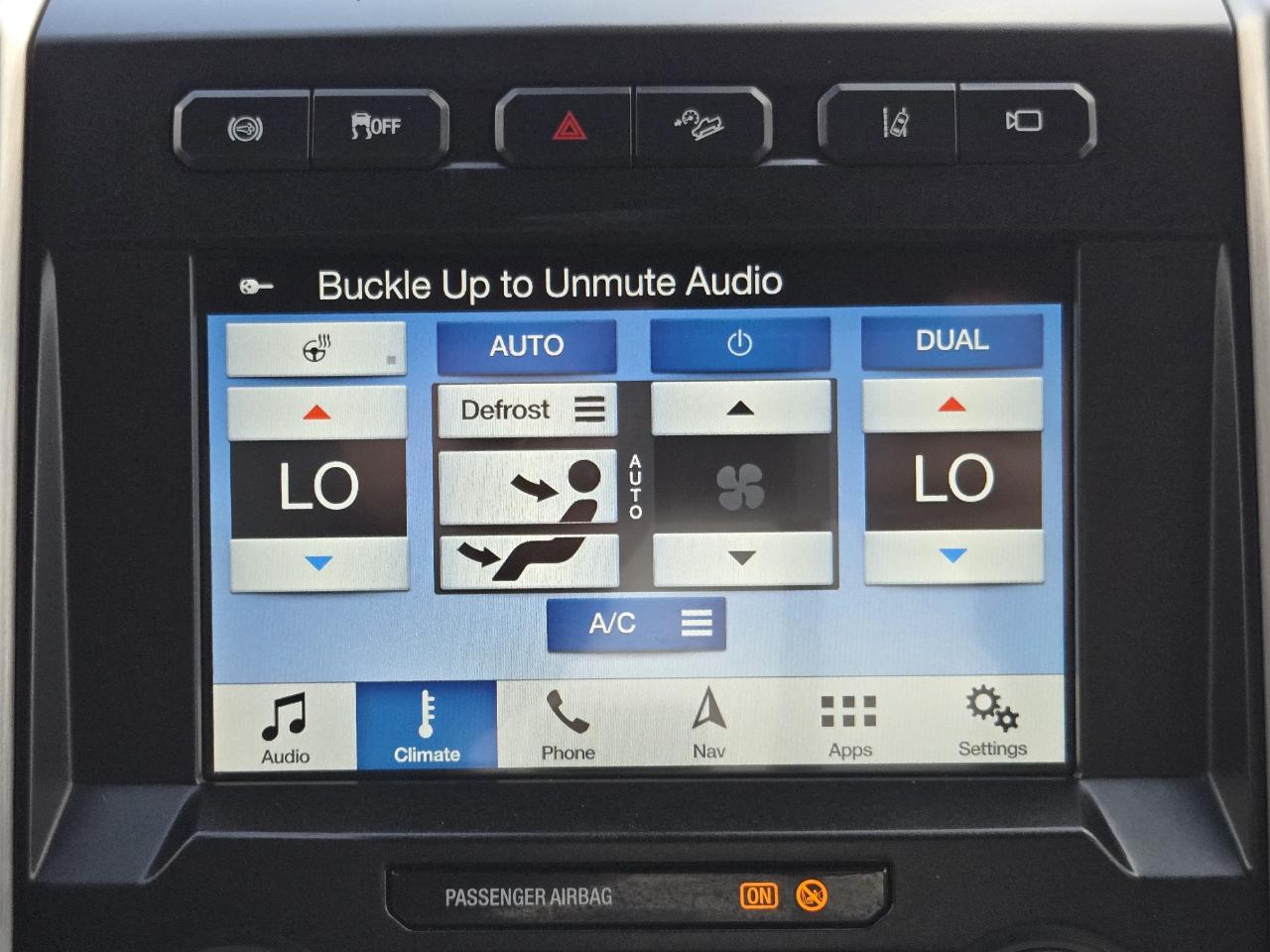 Ford Super Duty F-250 SRW  2019