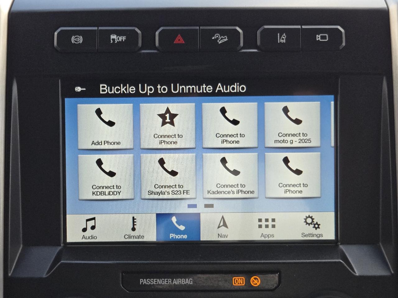 Ford Super Duty F-250 SRW  2019