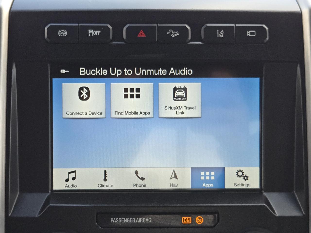 Ford Super Duty F-250 SRW  2019