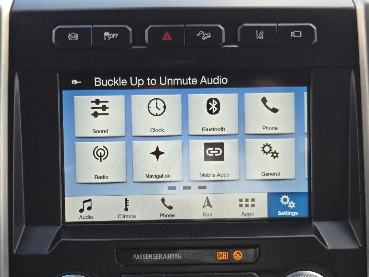 Ford Super Duty F-250 SRW  2019