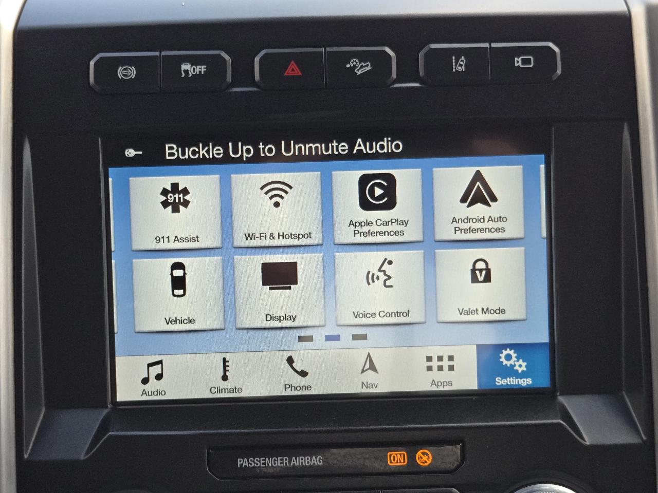 Ford Super Duty F-250 SRW  2019