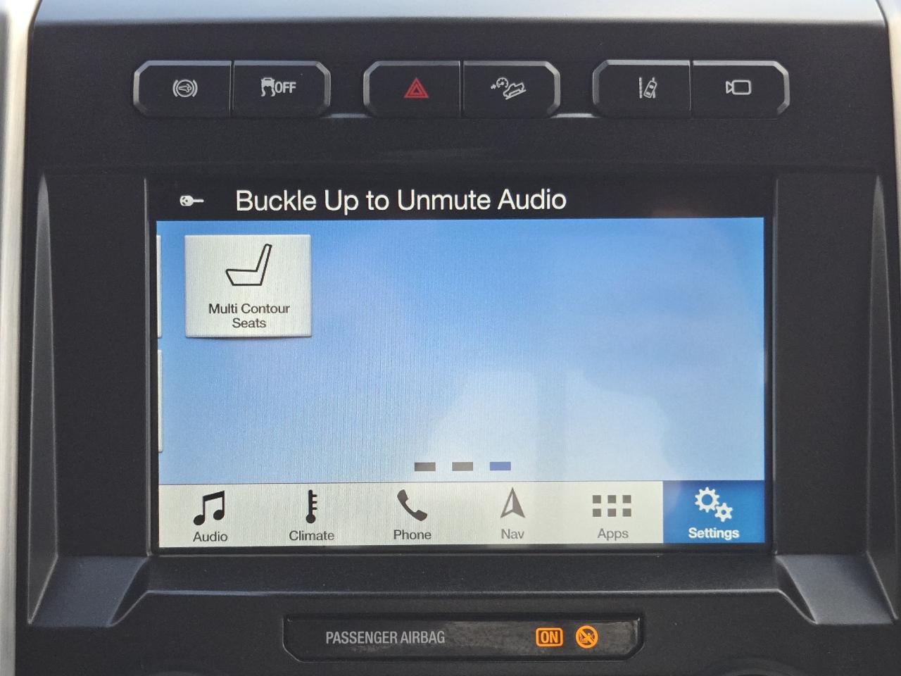 Ford Super Duty F-250 SRW  2019