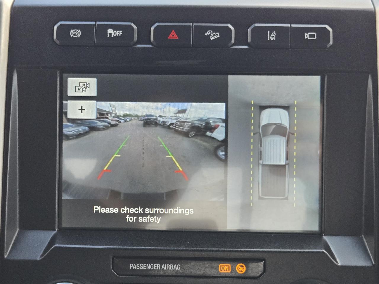 Ford Super Duty F-250 SRW  2019