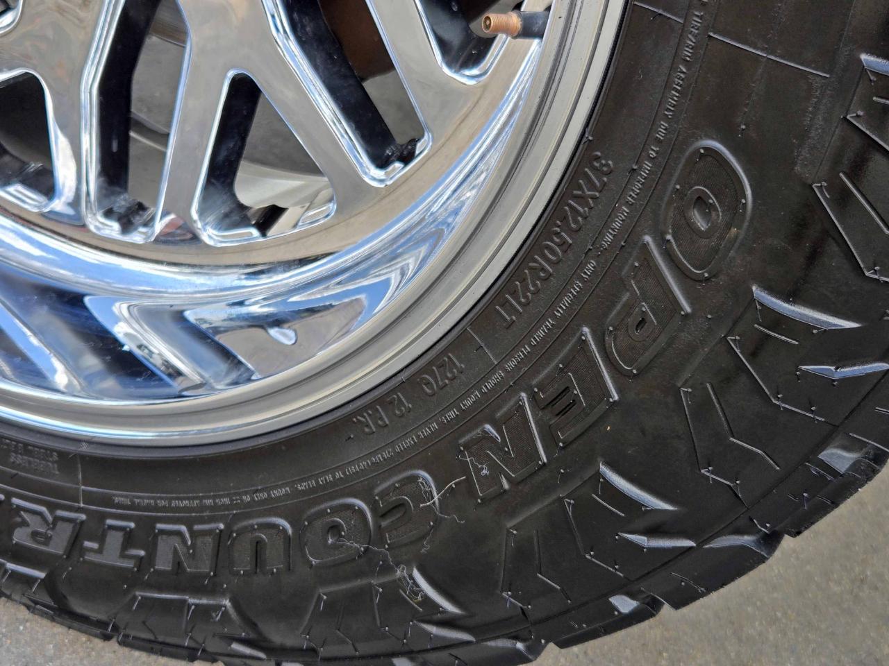 Ford Super Duty F-250 SRW  2019