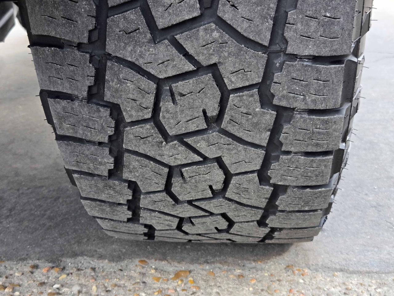 Ford Super Duty F-250 SRW  2019