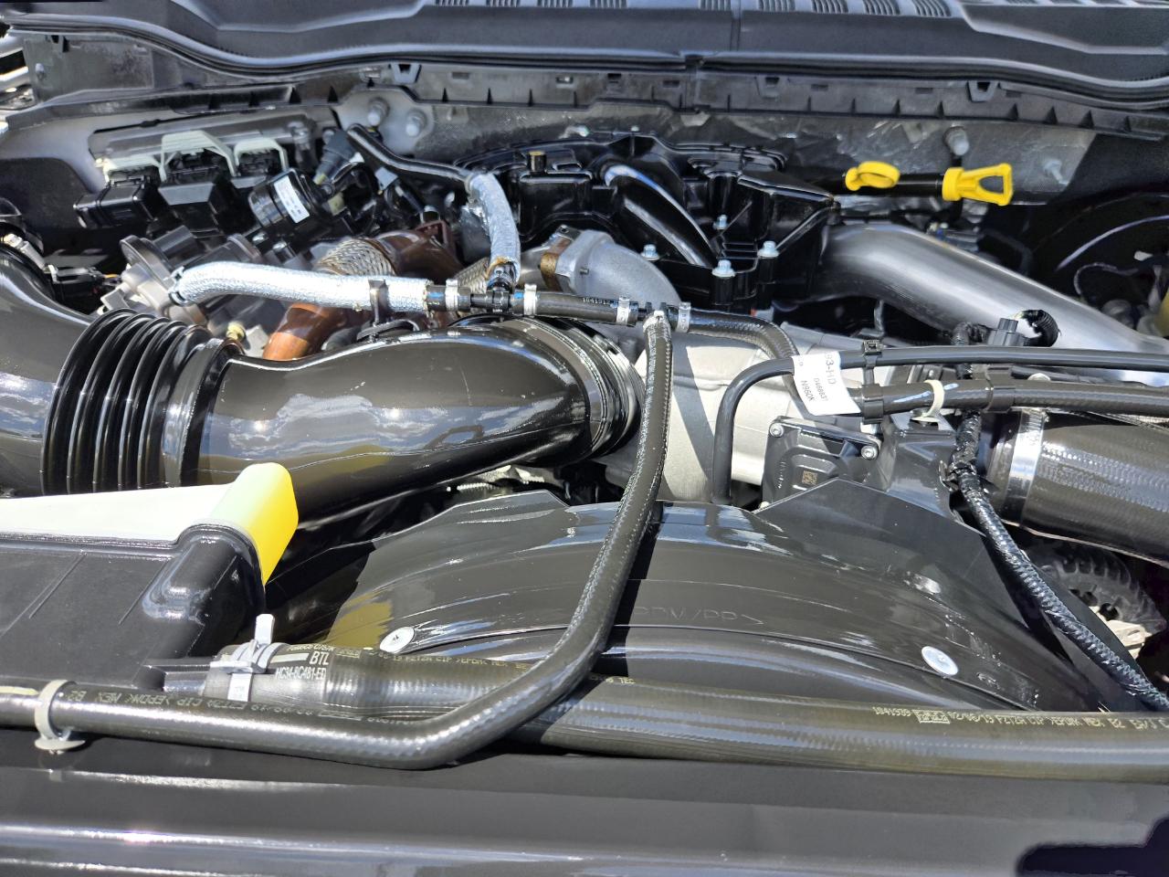 Ford Super Duty F-250 SRW  2019