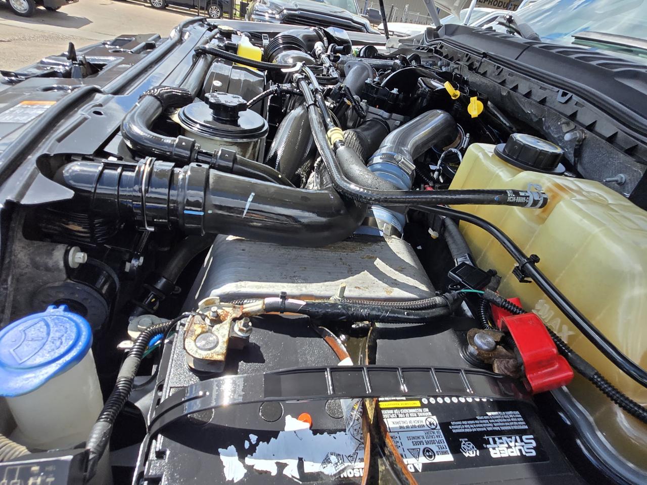 Ford Super Duty F-250 SRW  2019