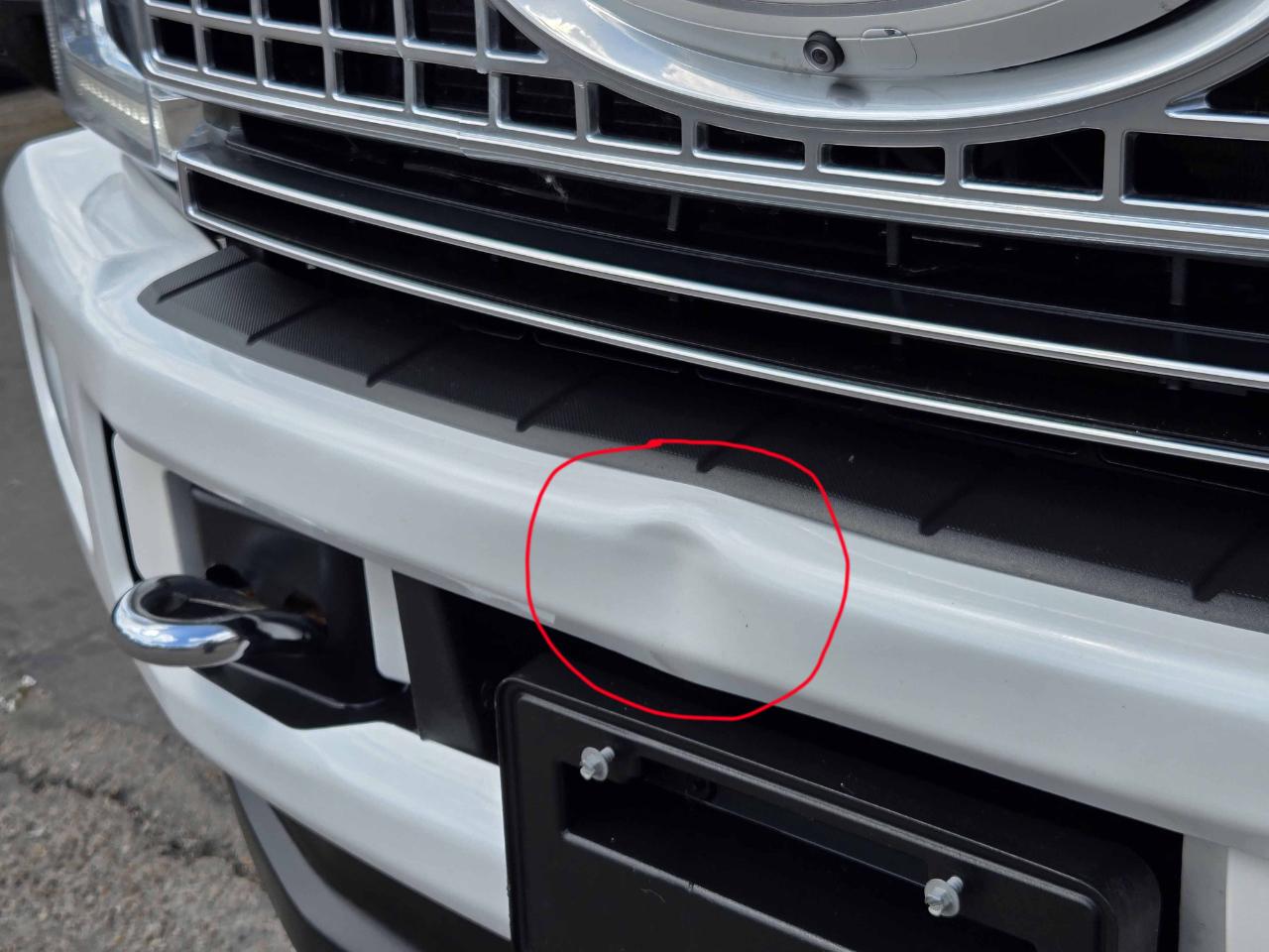 Ford Super Duty F-250 SRW  2019