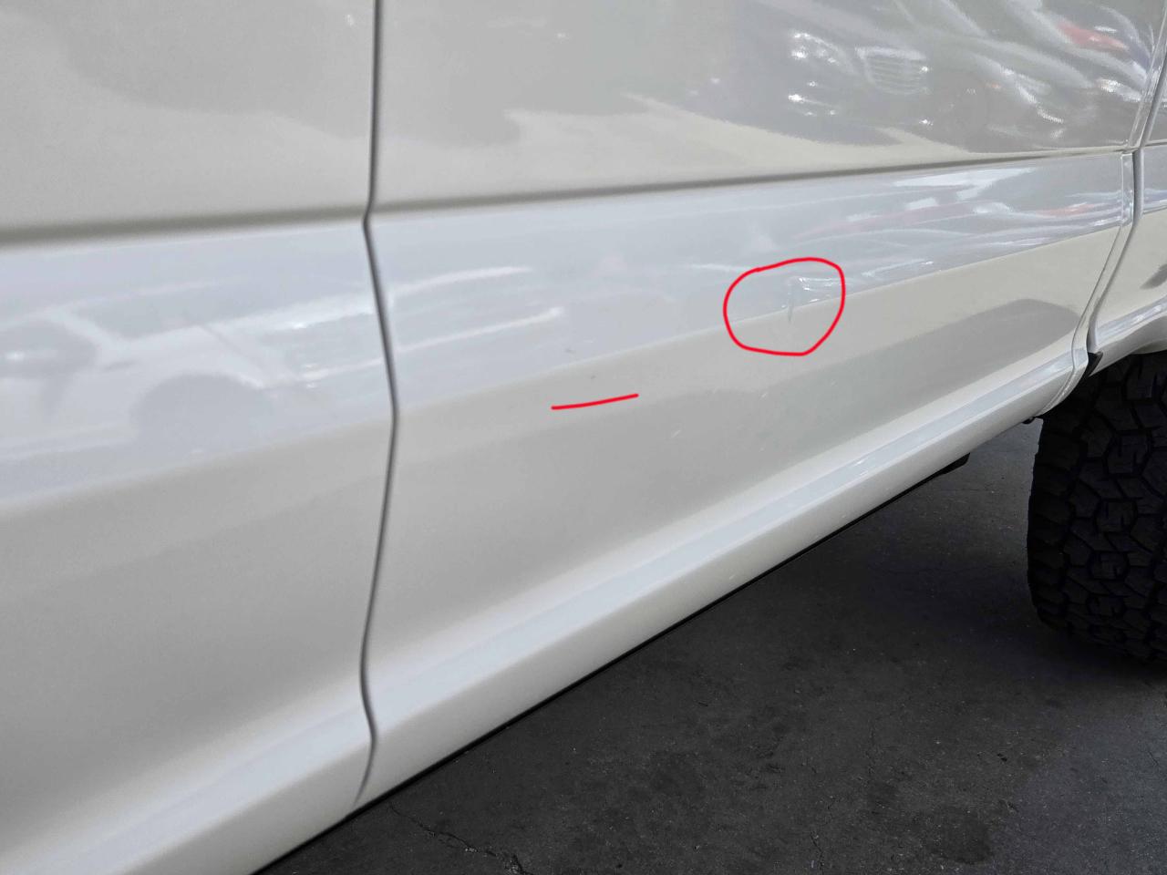 Ford Super Duty F-250 SRW  2019