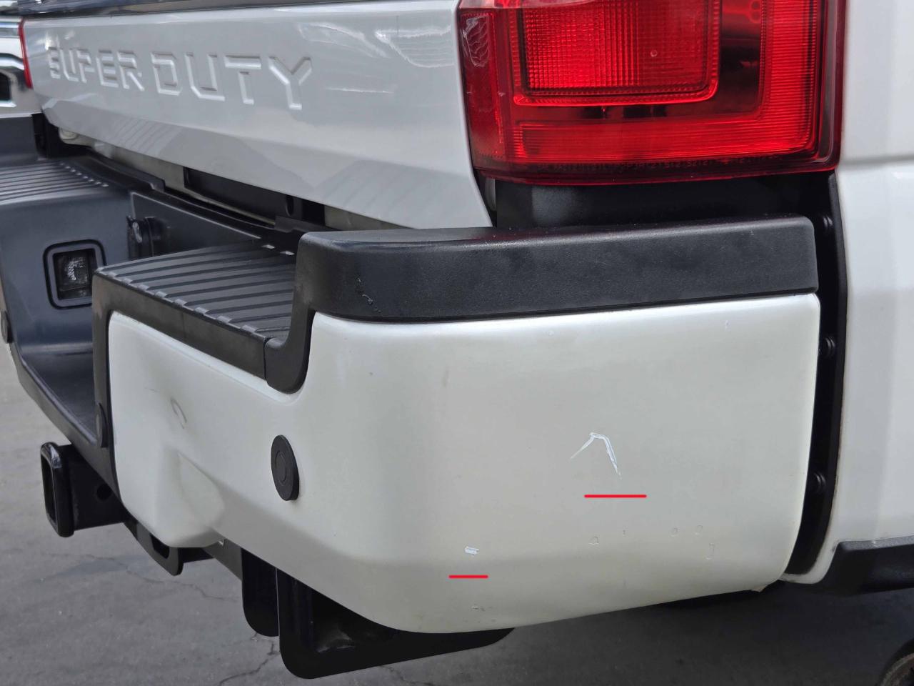 Ford Super Duty F-250 SRW  2019