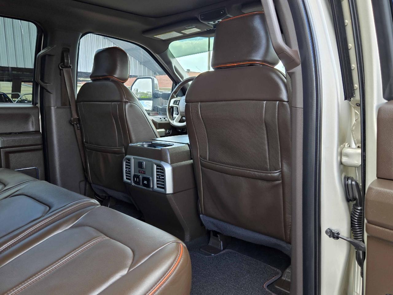 Ford Super Duty F-250 SRW  2017