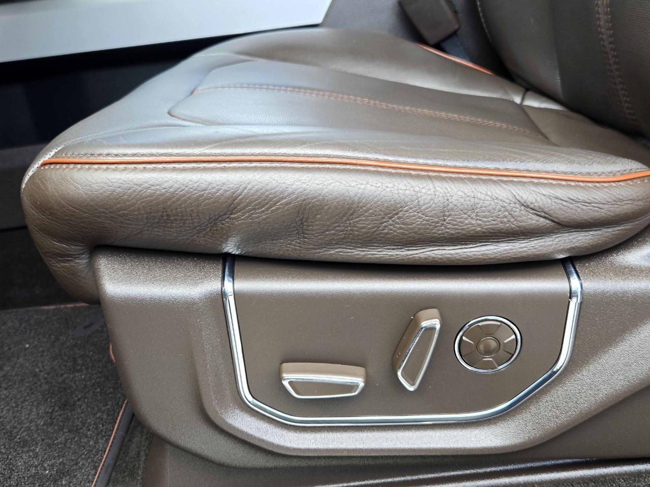 Ford Super Duty F-250 SRW  2017