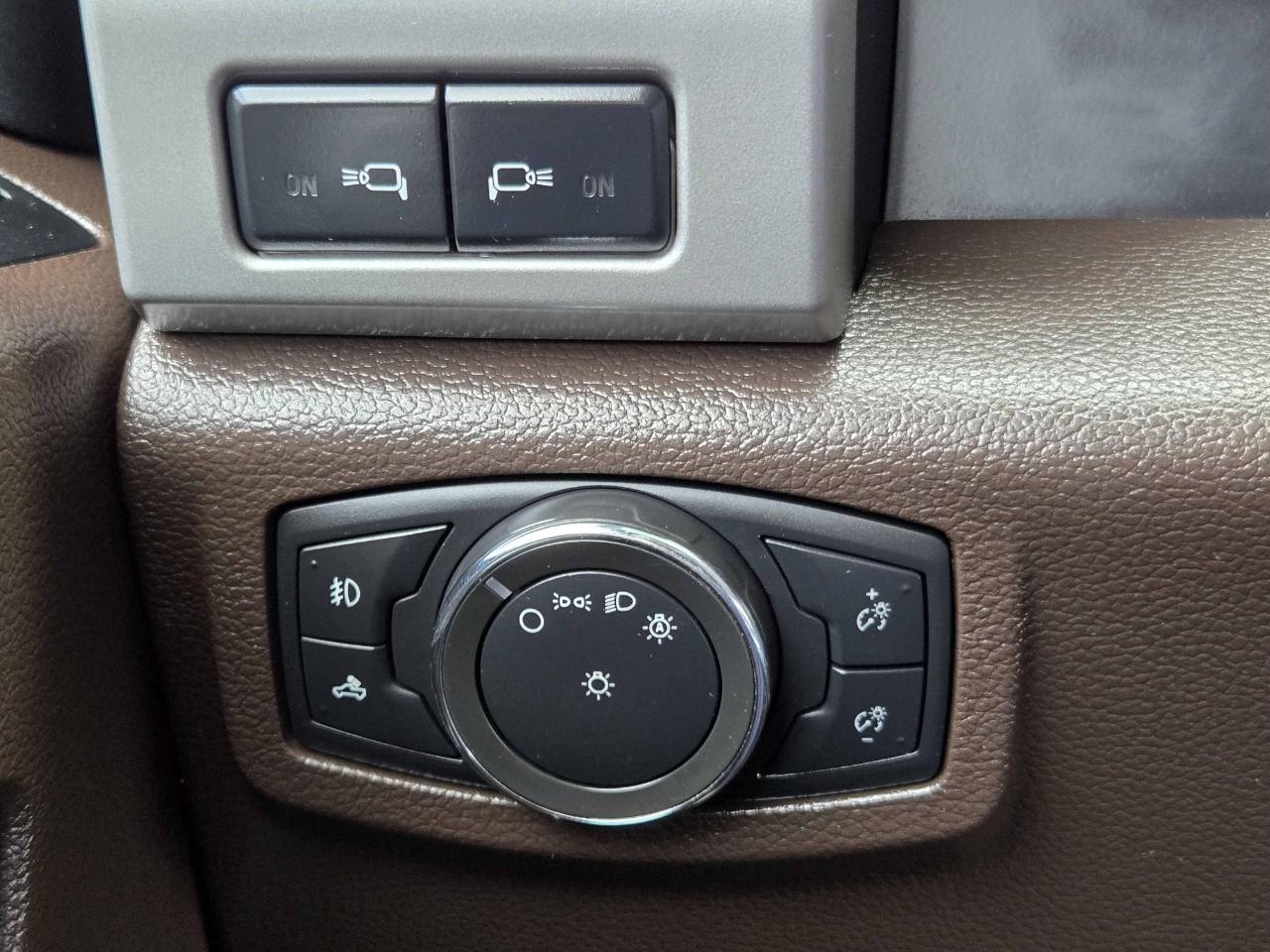 Ford Super Duty F-250 SRW  2017