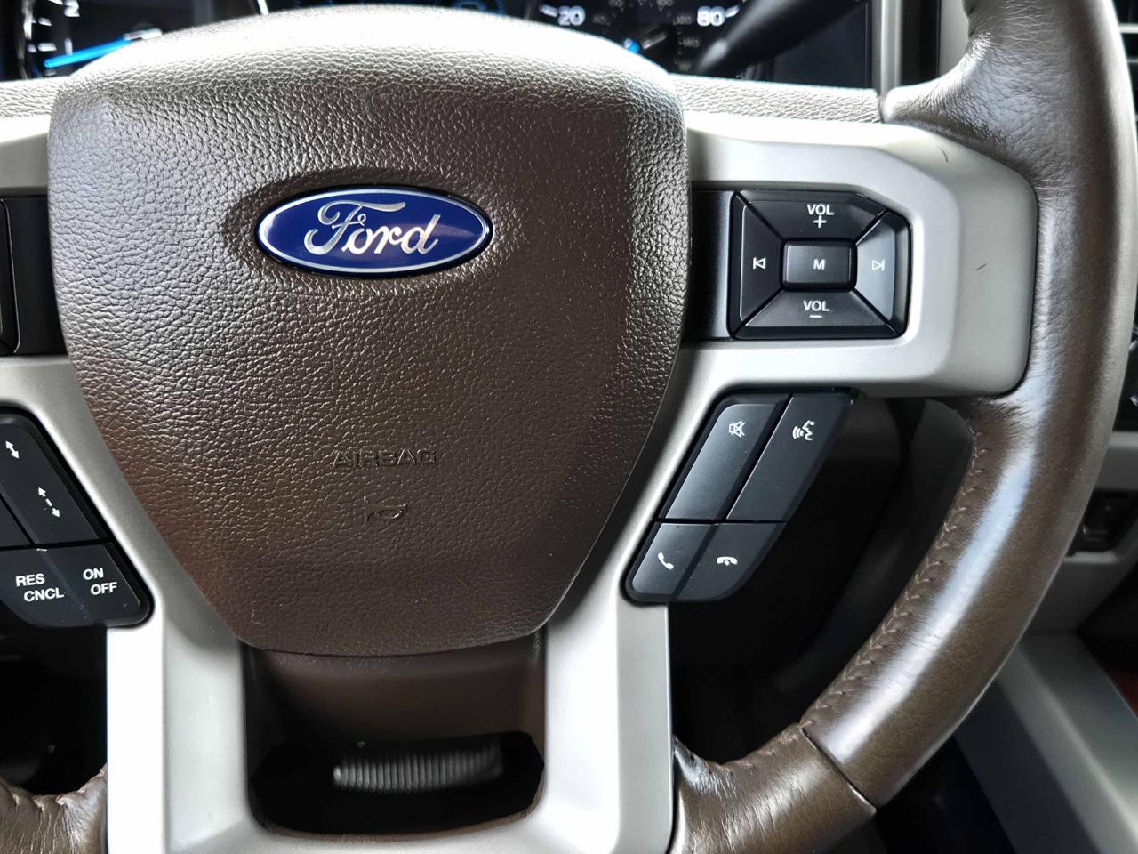 Ford Super Duty F-250 SRW  2017