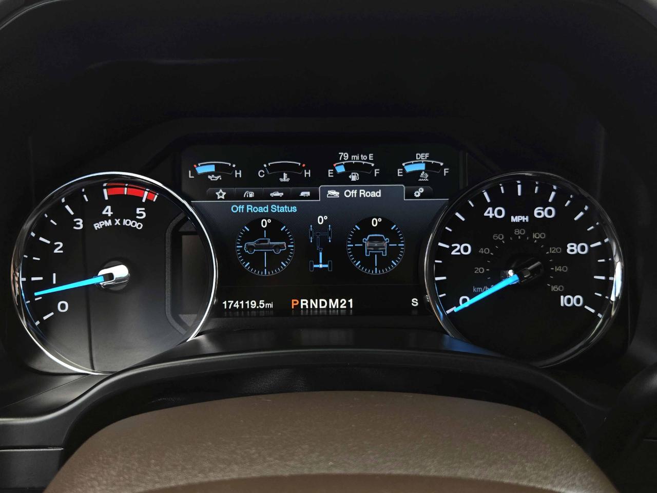 Ford Super Duty F-250 SRW  2017