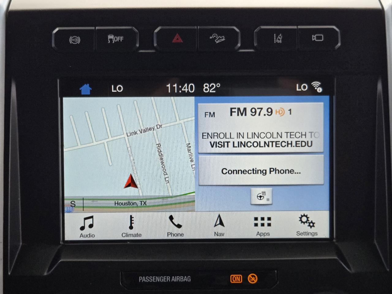 Ford Super Duty F-250 SRW  2017