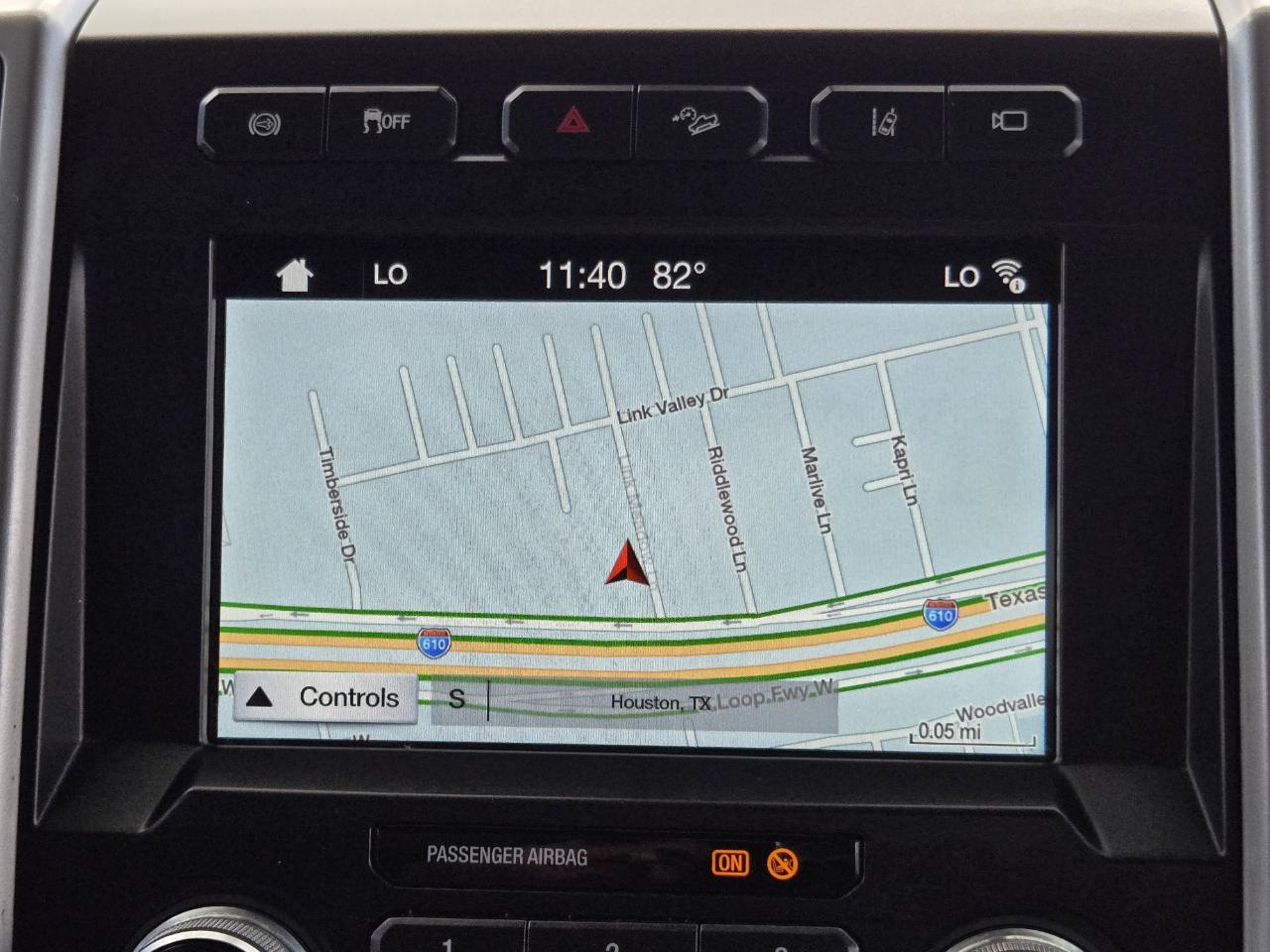 Ford Super Duty F-250 SRW  2017